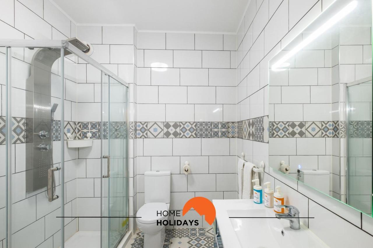 Apartamento #043 Hassan Flat By Holidays Albufeira