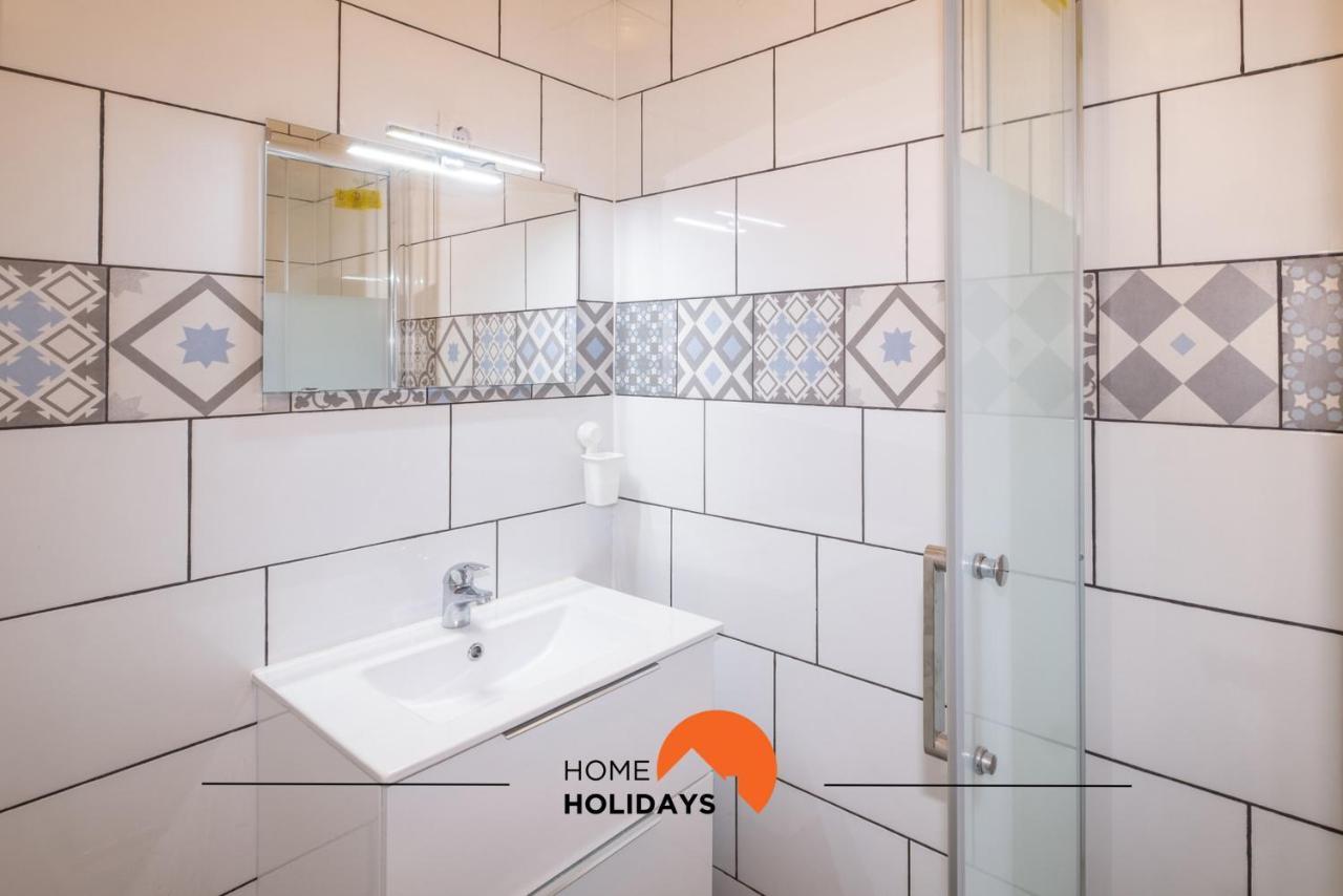 Apartamento #043 Hassan Flat By Holidays Albufeira