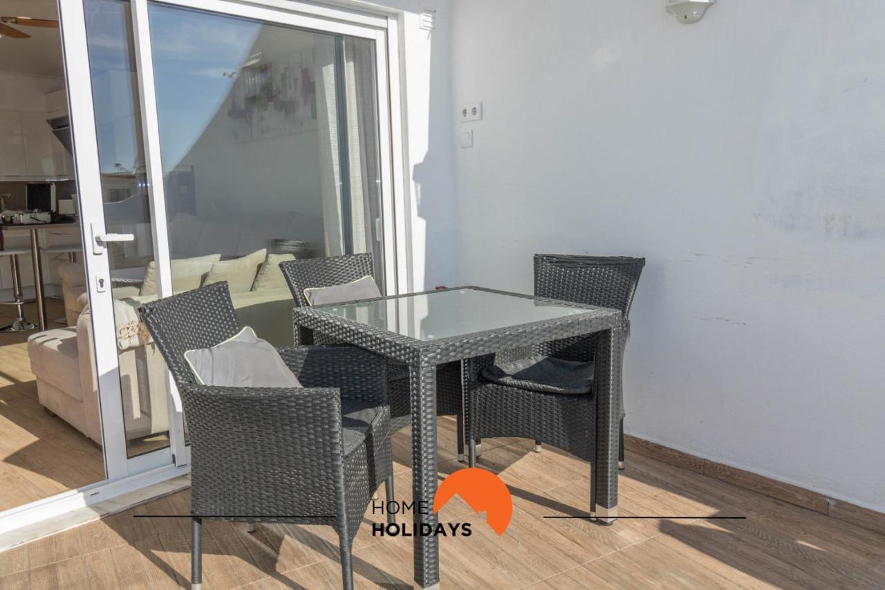 Apartamento #043 Hassan Flat By Holidays Albufeira