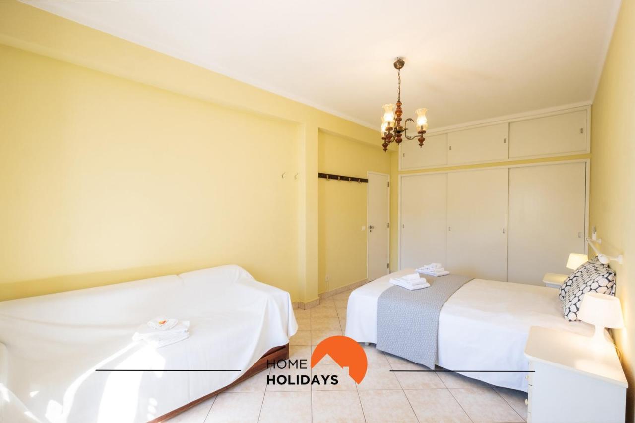 #043 Hassan Flat By Holidays Apartamento