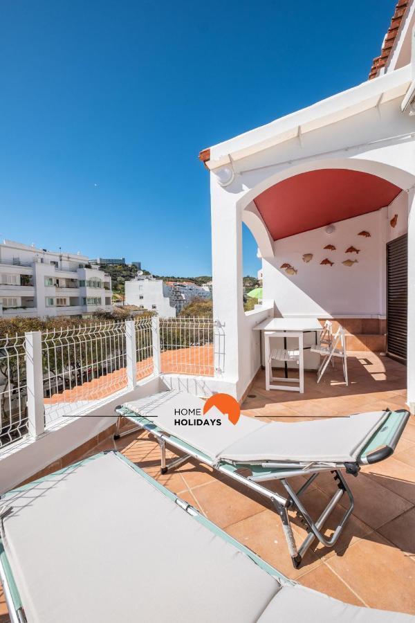Apartamento #043 Hassan Flat By Holidays *