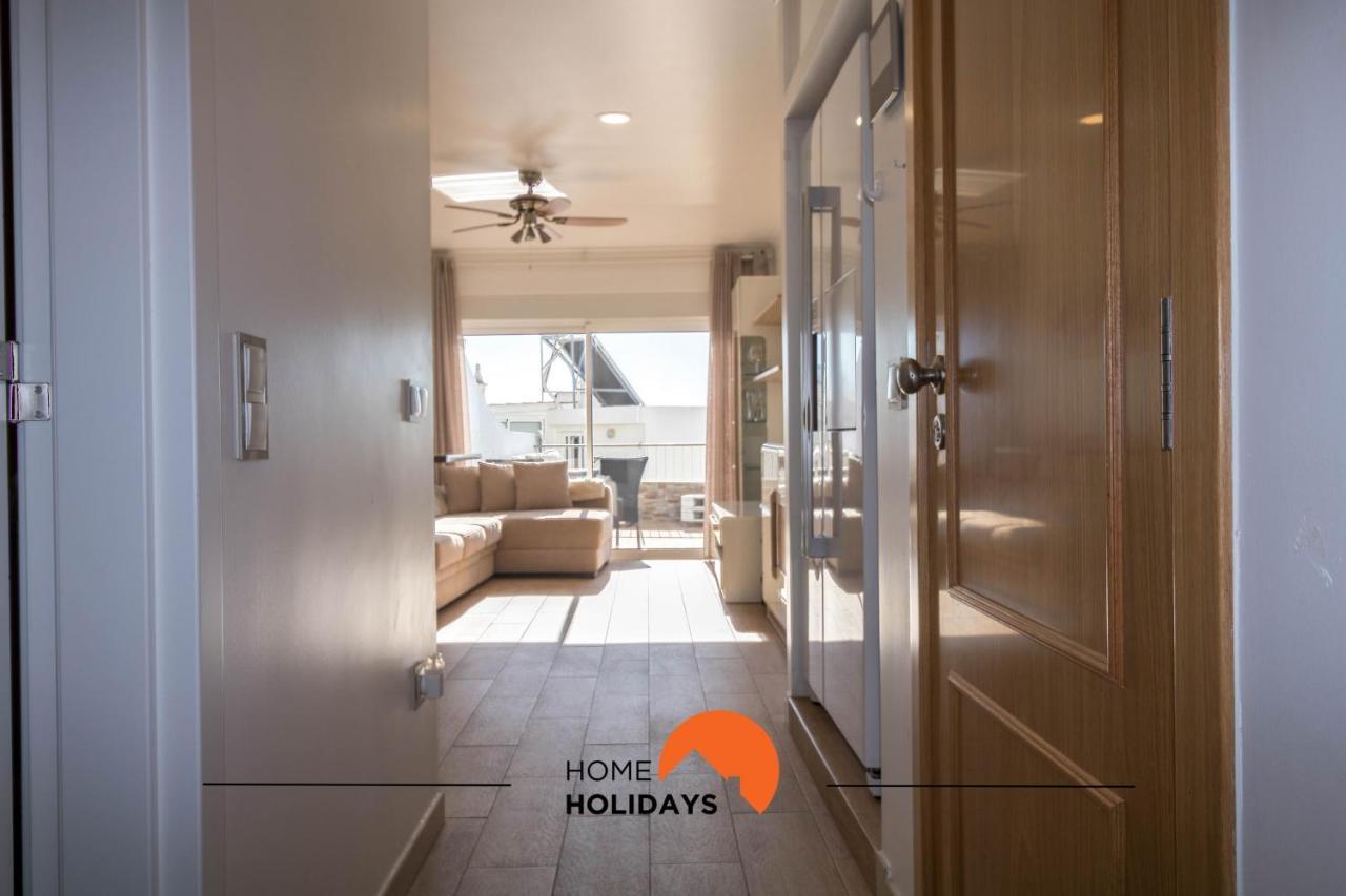 #043 Hassan Flat By Holidays * Albufeira