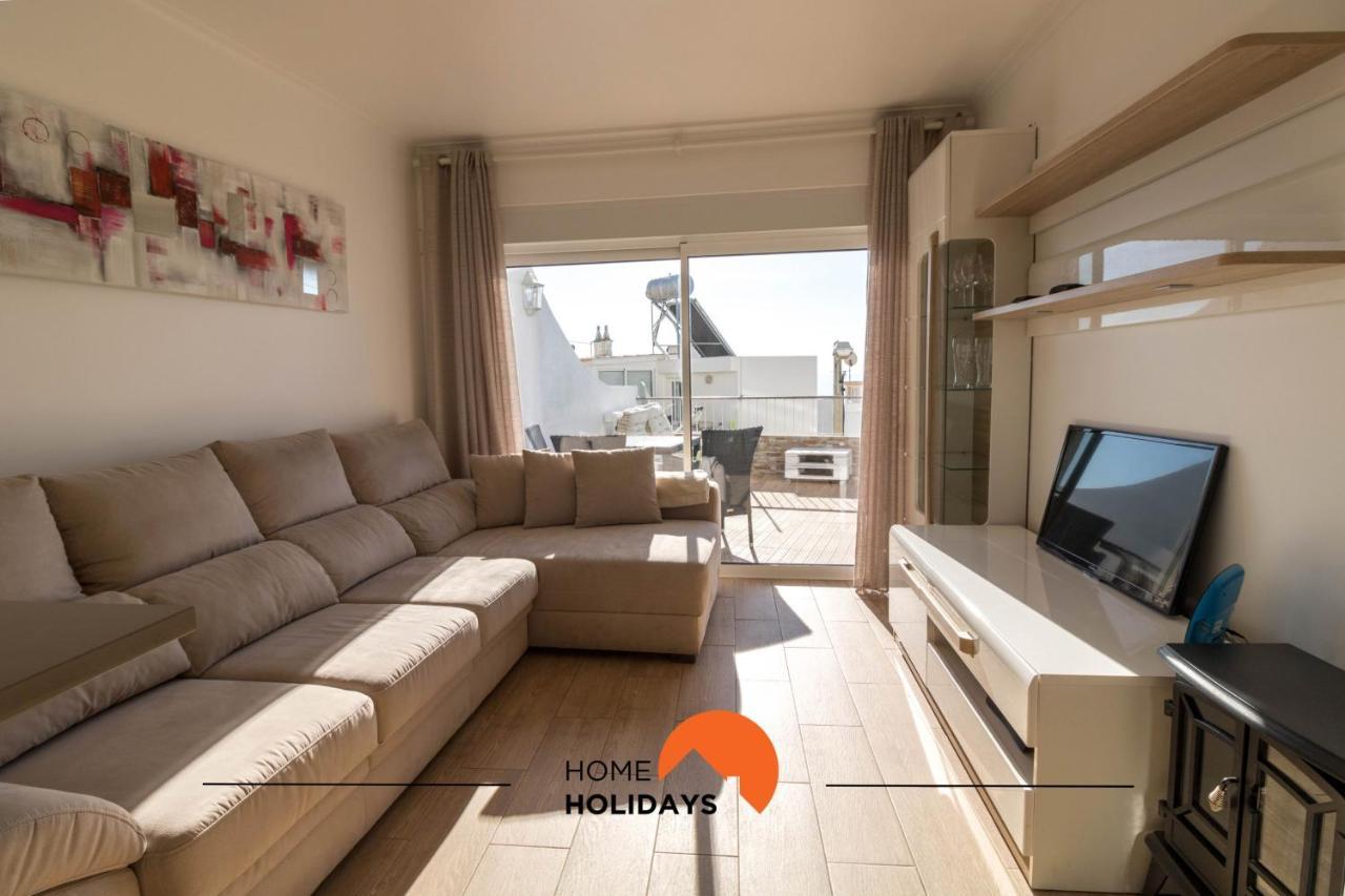 #043 Hassan Flat By Holidays Albufeira