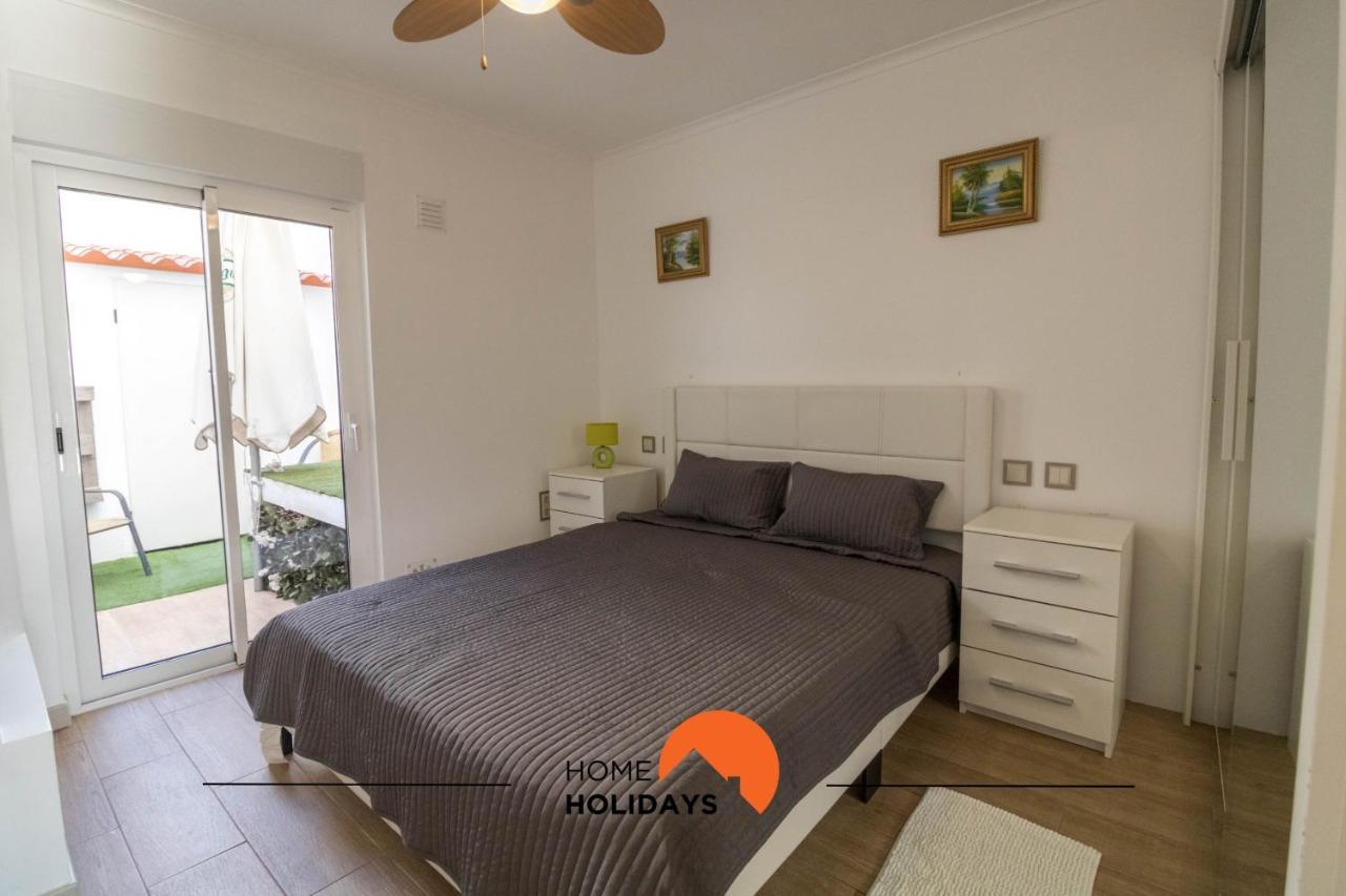 #043 Hassan Flat By Holidays Apartamento Albufeira