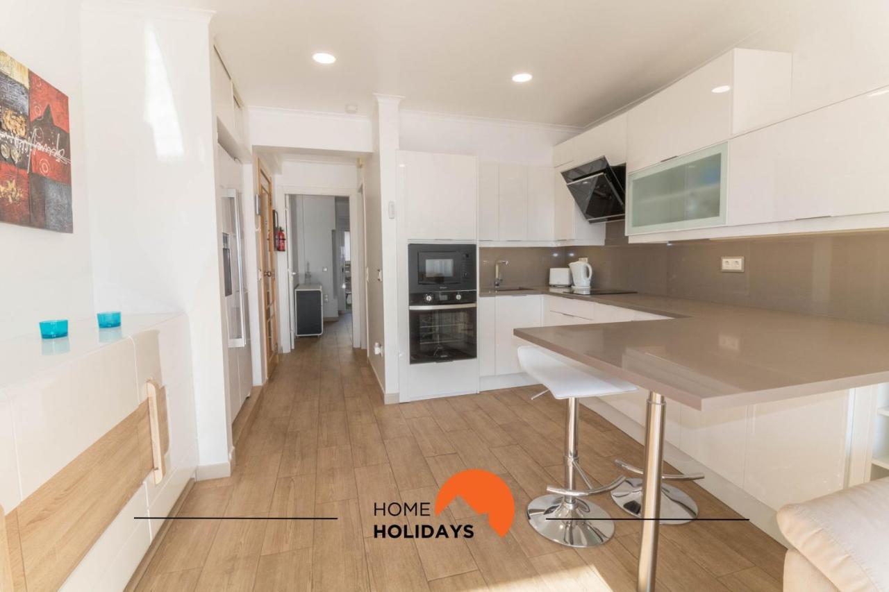 #043 Hassan Flat By Holidays Apartamento