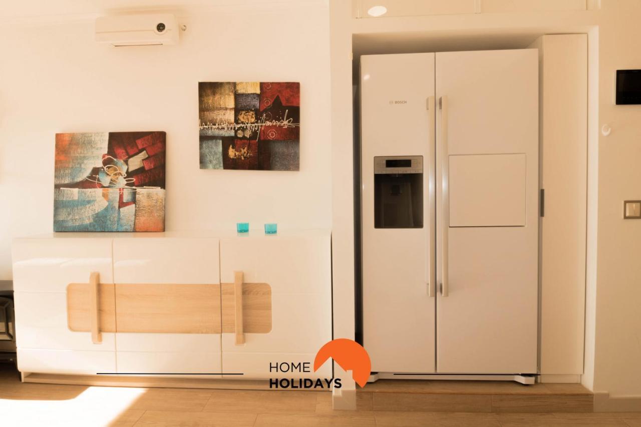 Apartamento #043 Hassan Flat By Holidays *