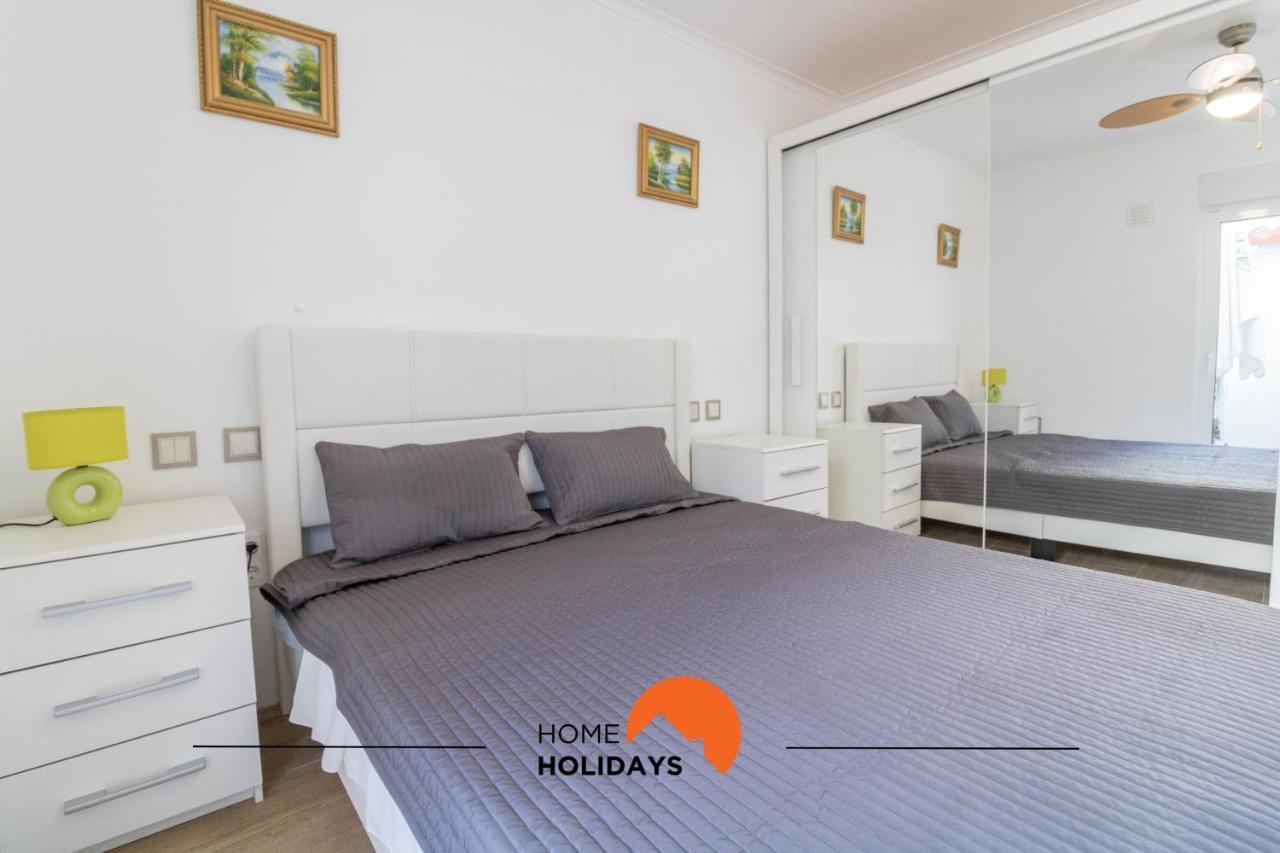 #043 Hassan Flat By Holidays * Albufeira