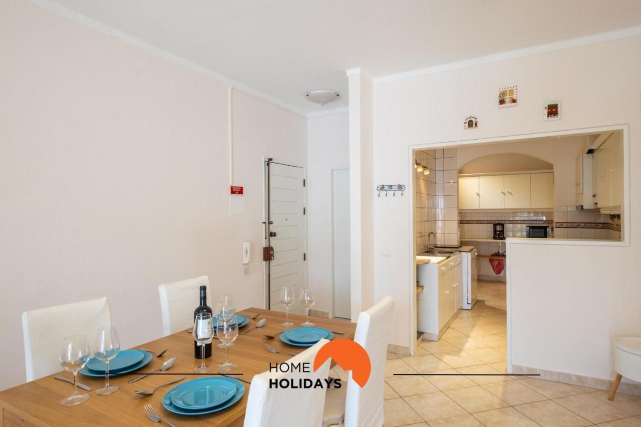 #043 Hassan Flat By Holidays Apartamento