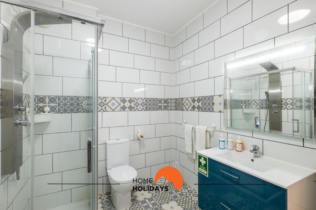 Apartamento #043 Hassan Flat By Holidays Albufeira