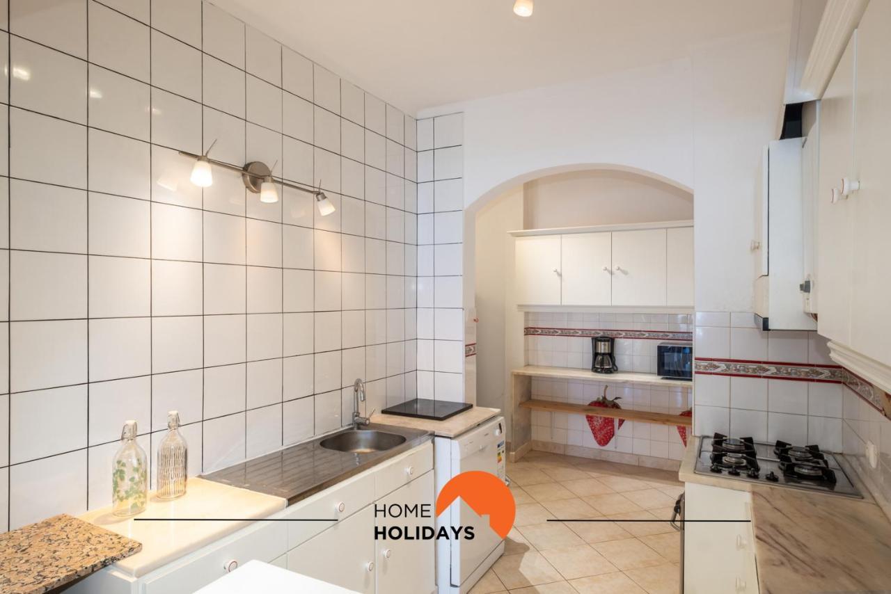 #043 Hassan Flat By Holidays Apartamento Albufeira