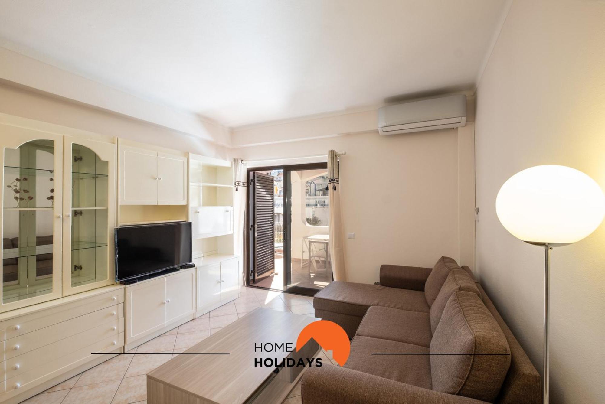 #043 Hassan Flat By Holidays Apartamento
