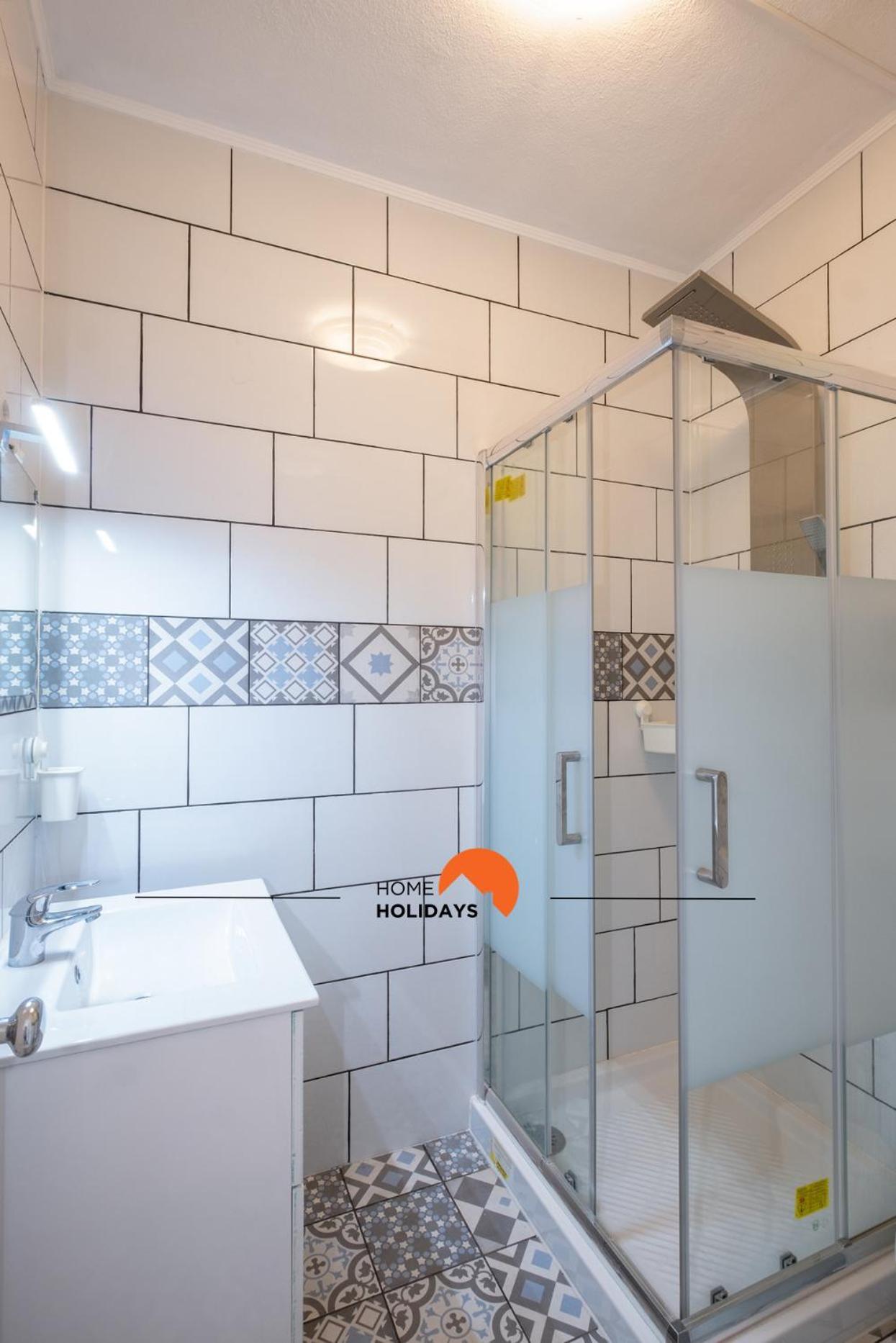 Apartamento #043 Hassan Flat By Holidays Albufeira