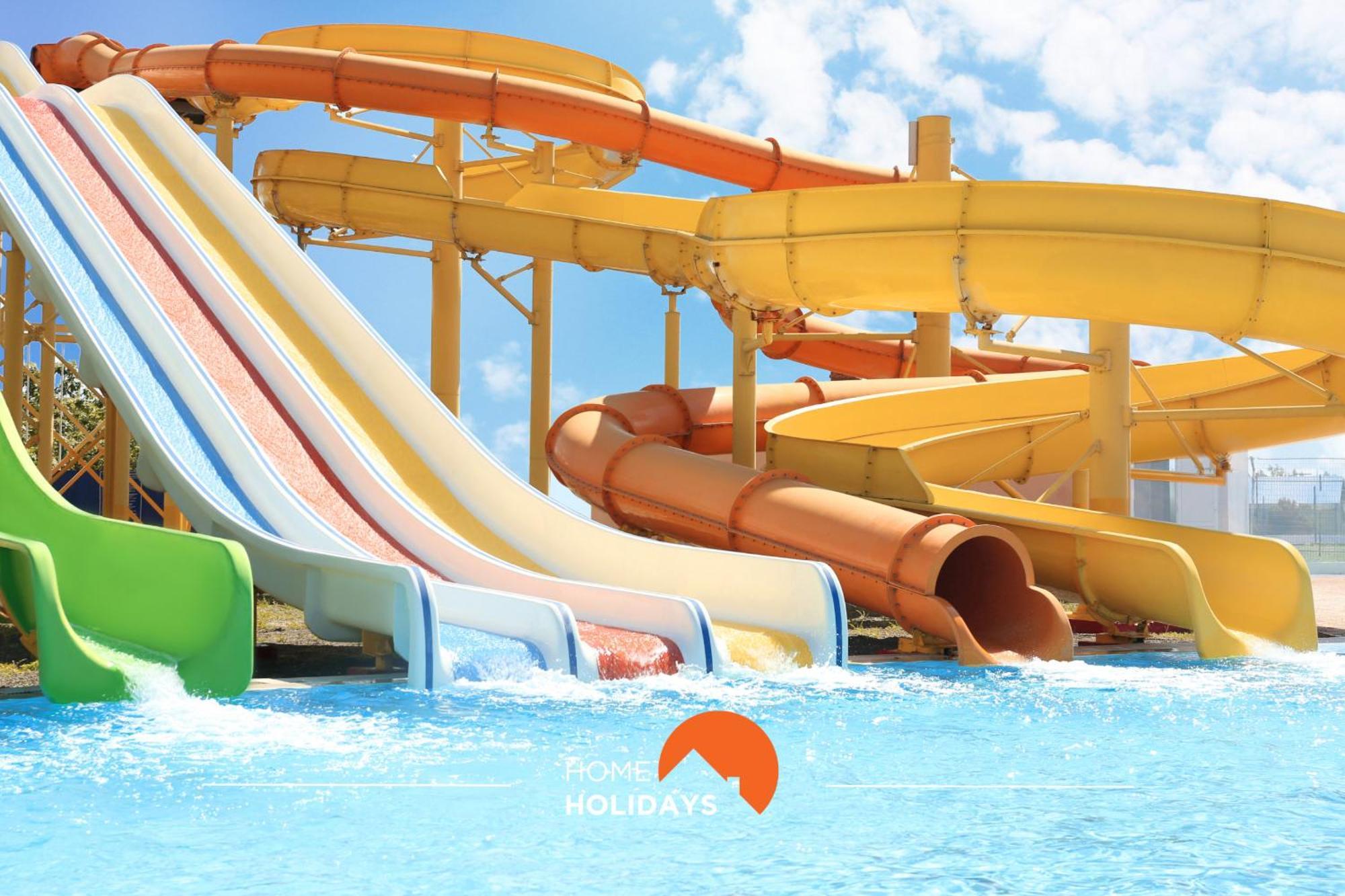 #043 Hassan Flat By Holidays Apartamento Albufeira
