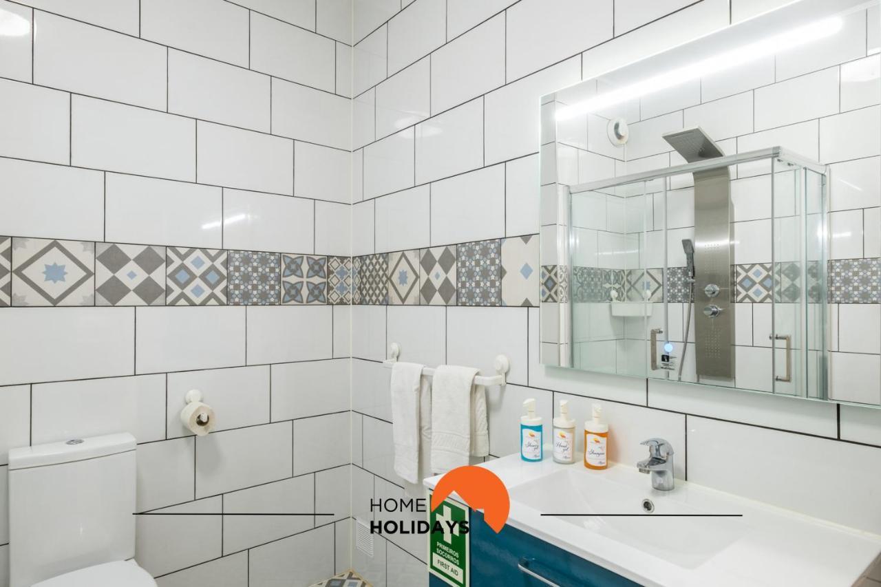 #043 Hassan Flat By Holidays Appartement