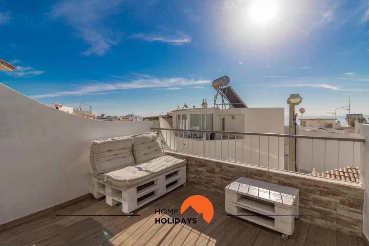 Appartement #043 Hassan Flat By Holidays Albufeira