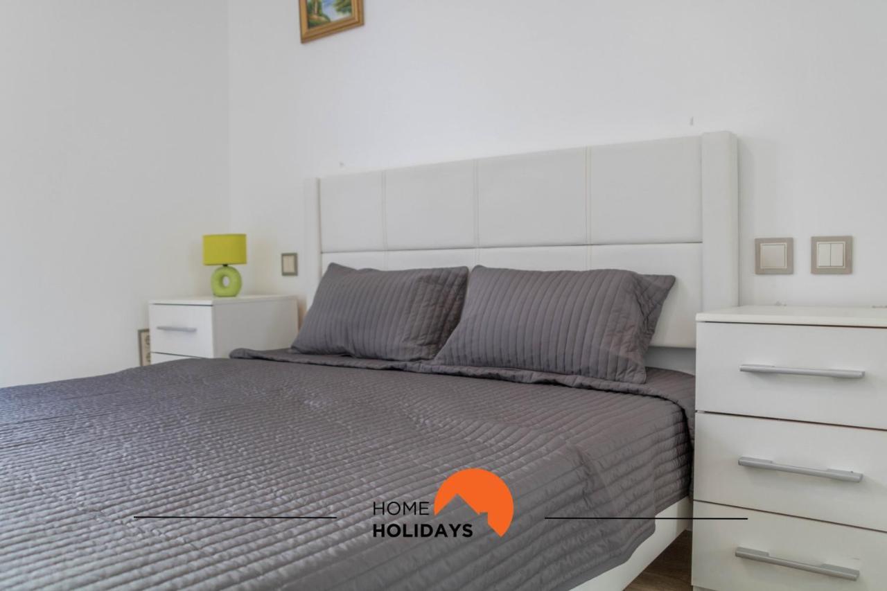 Appartement #043 Hassan Flat By Holidays *