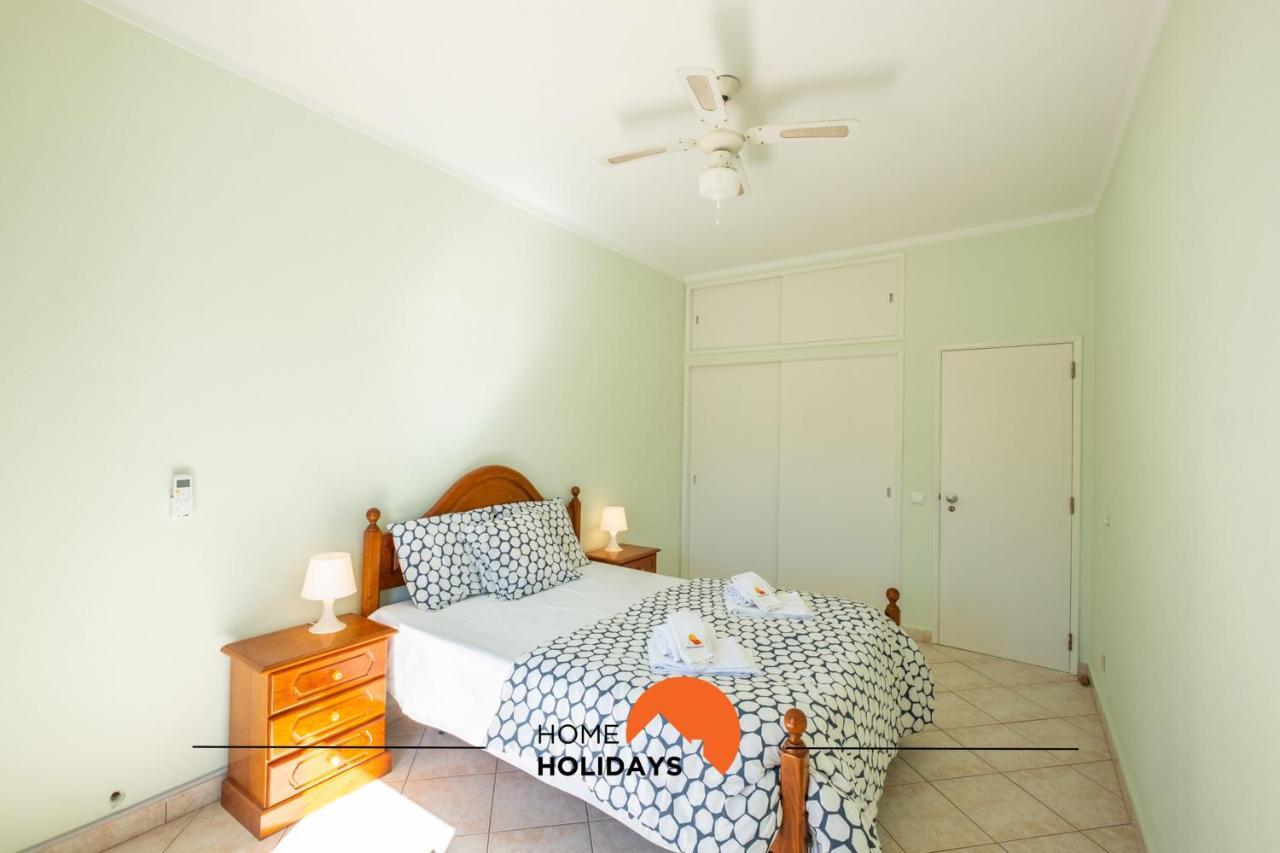 Apartamento #043 Hassan Flat By Holidays Albufeira