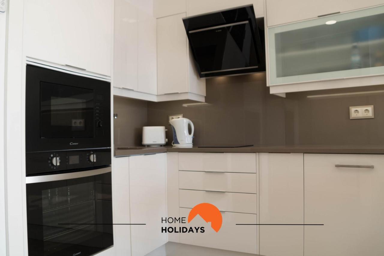 Apartamento #043 Hassan Flat By Holidays