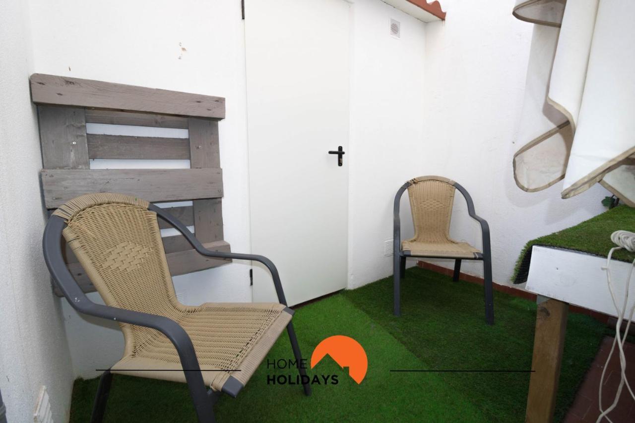 #043 Hassan Flat By Holidays Apartamento *