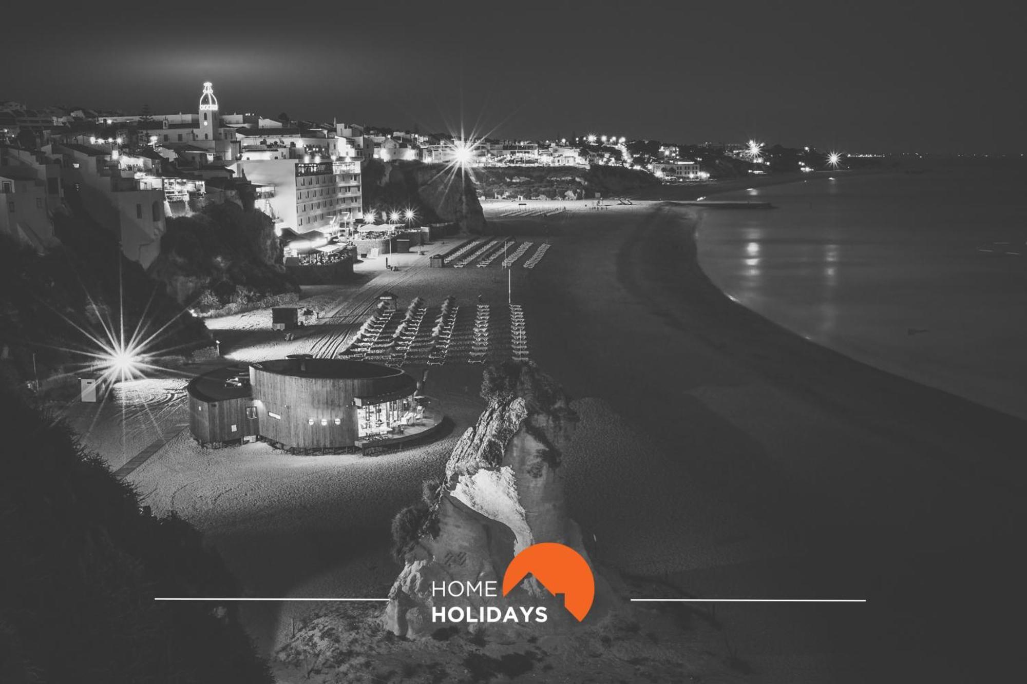 #043 Hassan Flat By Holidays * Albufeira