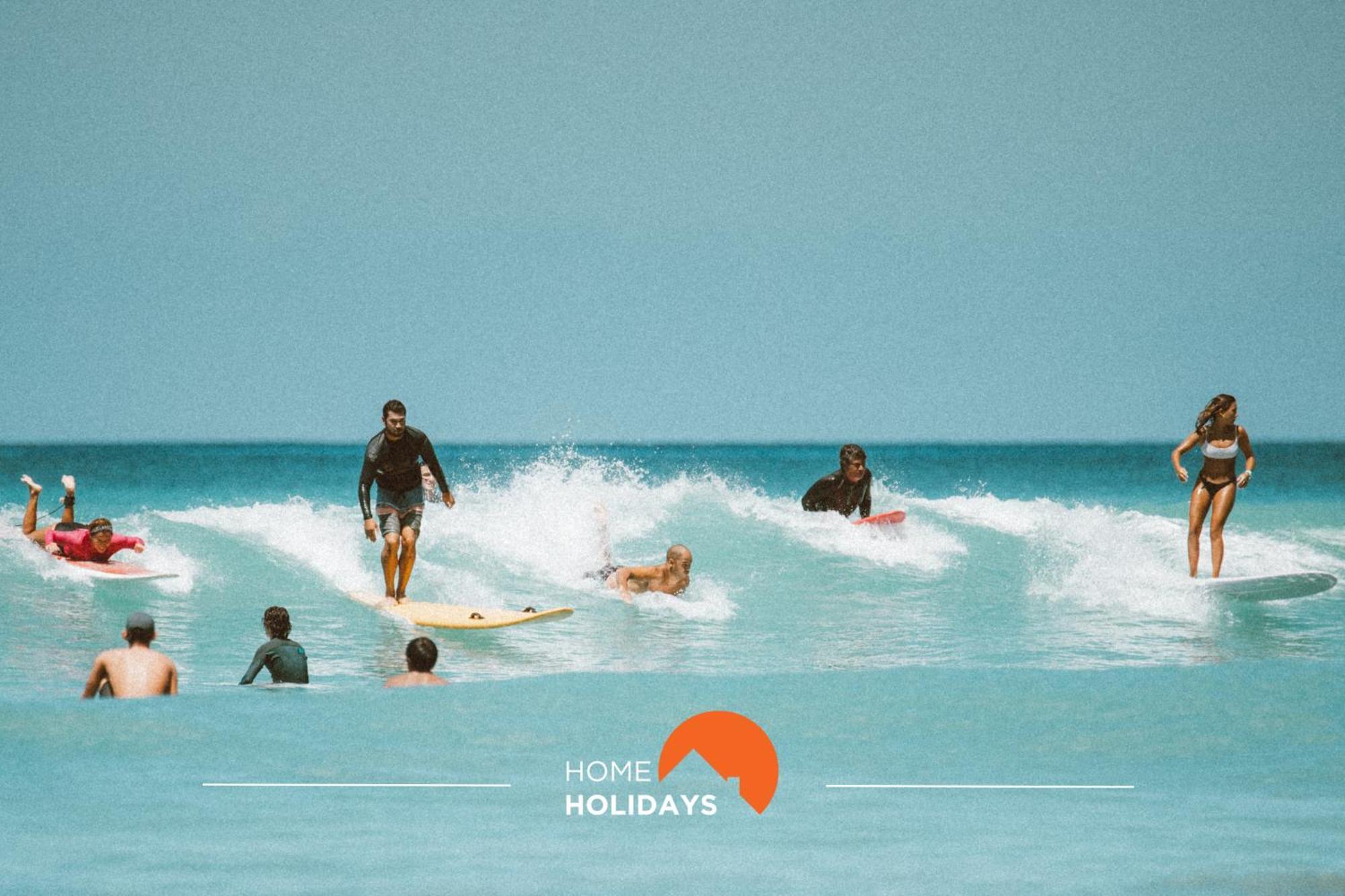 #043 Hassan Flat By Holidays Apartamento *